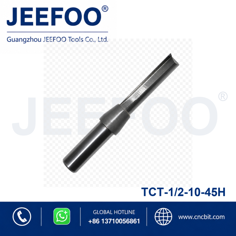 1x2x10x45H TCT Straight Cutter product image