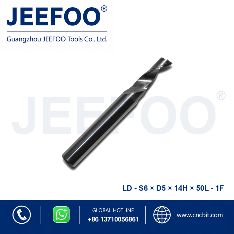 AAAx6xD5x14Hx50L Aluminum Single Blade Cutter for aluminum machining