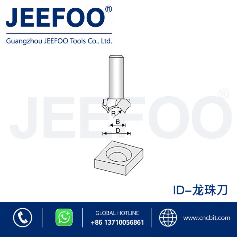 ID Bead Curve Cutter schematic product image