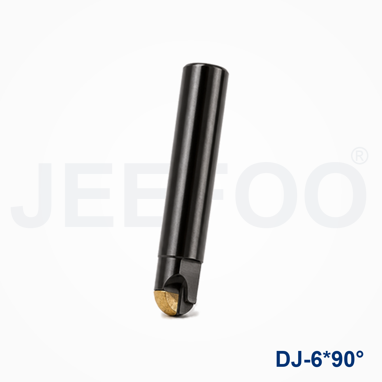 6x90 Degree Natural Diamond High Polish Engraving Bit detail 1