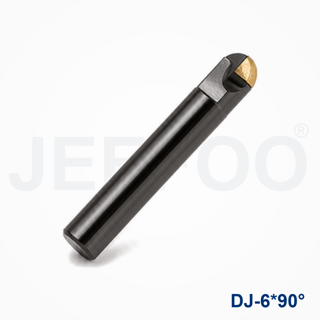 6x90 Degree Natural Diamond High Polish Engraving Bit detail 2