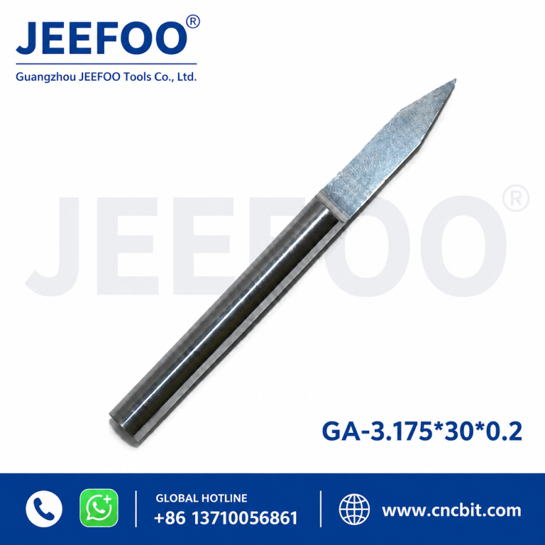 3.175*30degree*0.2 sharp engraving bits,engraving tools V Shape Carbide Engraving Tools, Wood Cutters