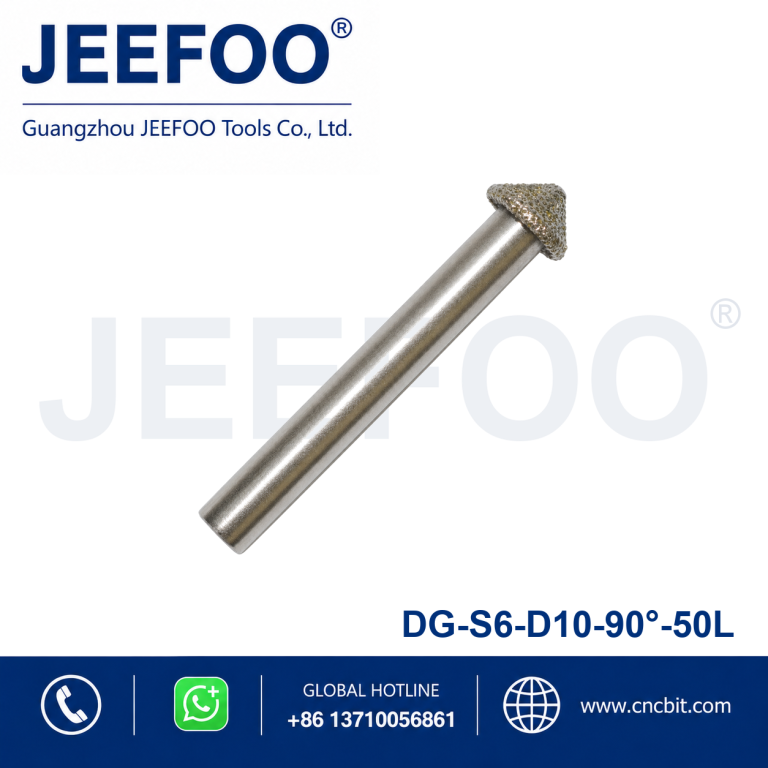 6x10x90x50L Diamond Granite 3D Bit