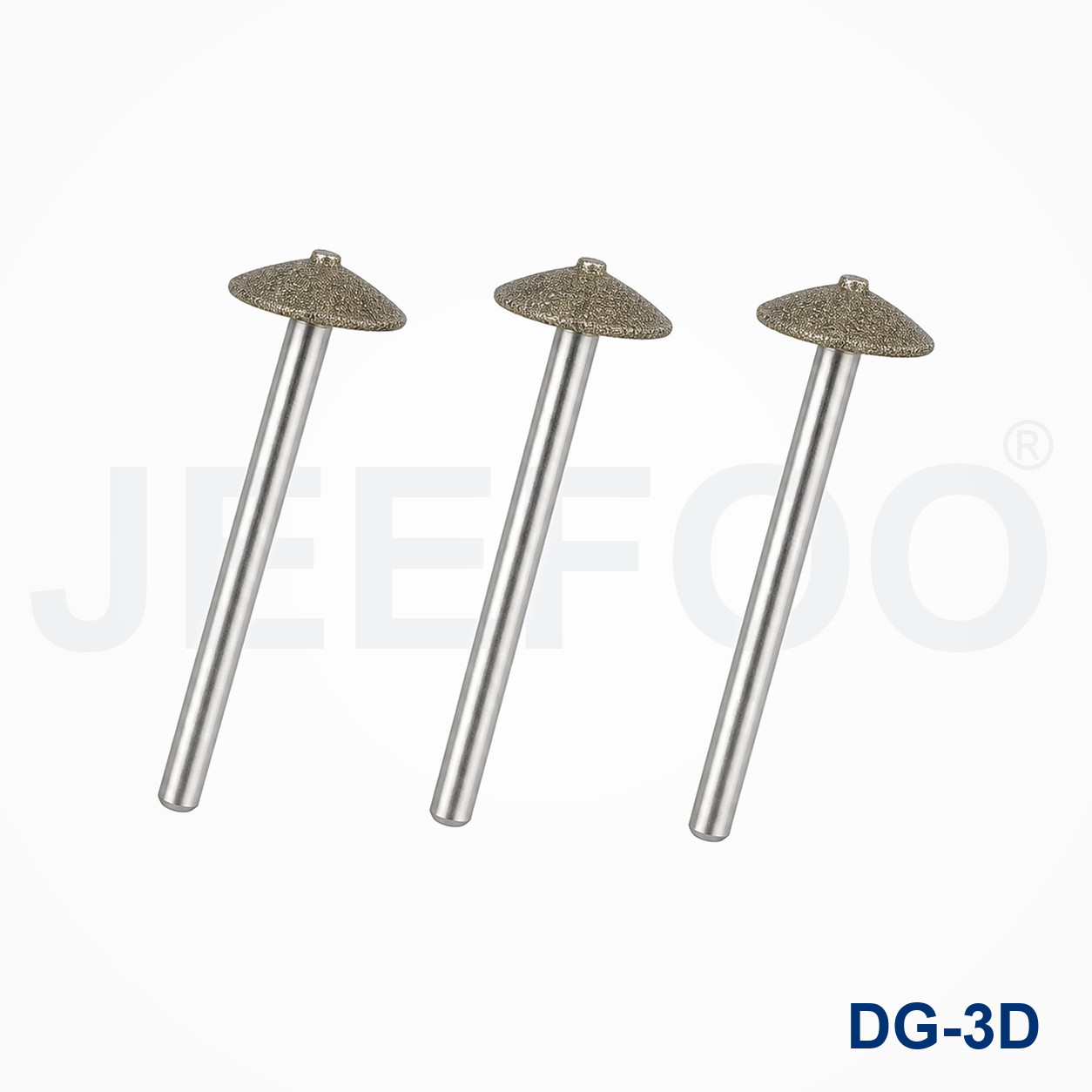 Diamond Granite 3D Carving Cutter detail 2