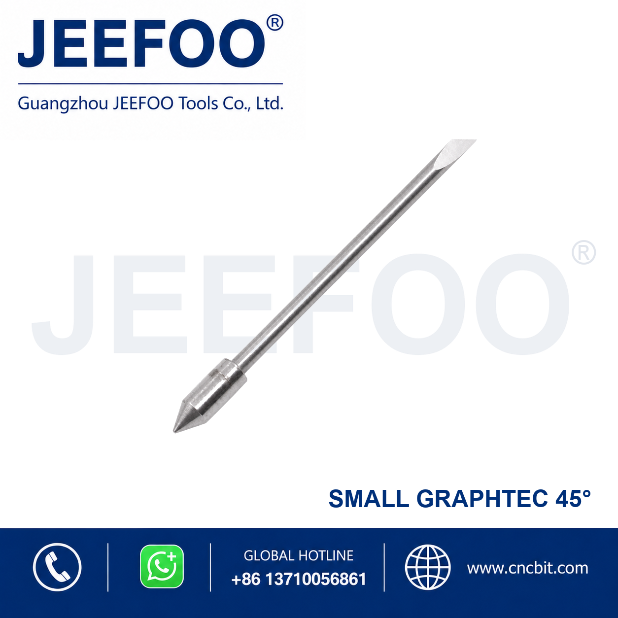 GT09-Graphtec Blade 45 Degree Cutting Plotter Blade product image
