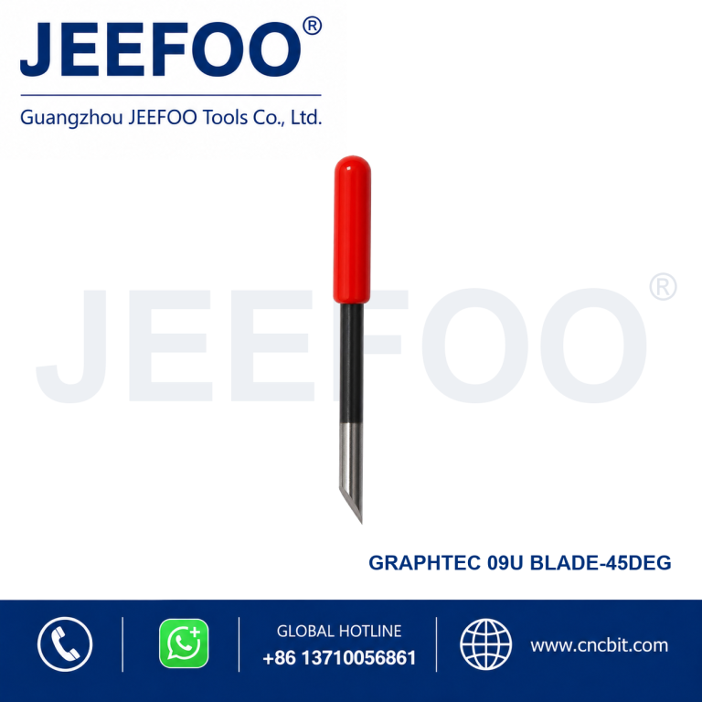 GT09(A)-Graphtec Blade(A) 45 Degree Imported Cutting Plotter Blade product image