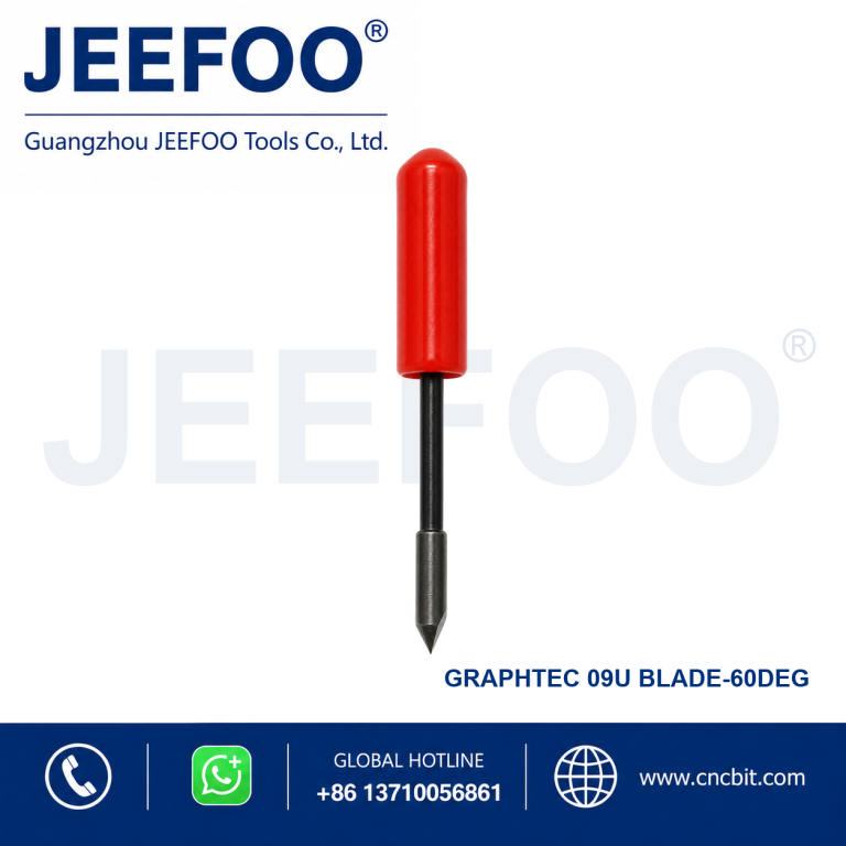 GT09(A)-Graphtec Blade(A) 60 Degree Imported Cutting Plotter Blade product image