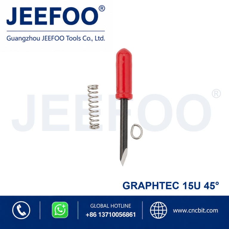 GT15(A)-Graphtec Blade(A) 45 Degree Imported Cutting Plotter Blade product image