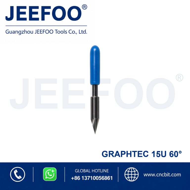 GT15(A)-Graphtec Blade(A) 60 Degree Imported Cutting Plotter Blade product image