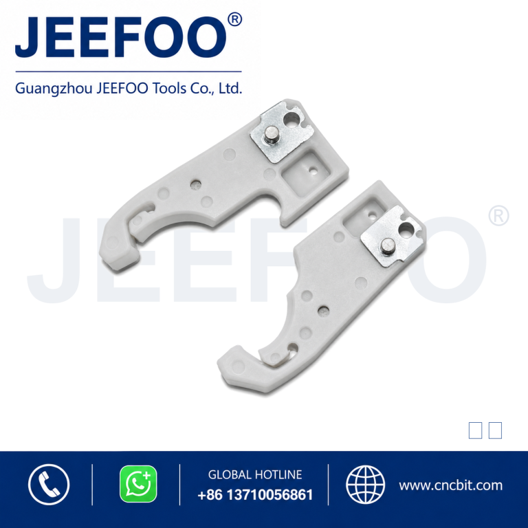 High-Speed-Machine-Tool-Holder High-Speed Machine Tool Holder product image