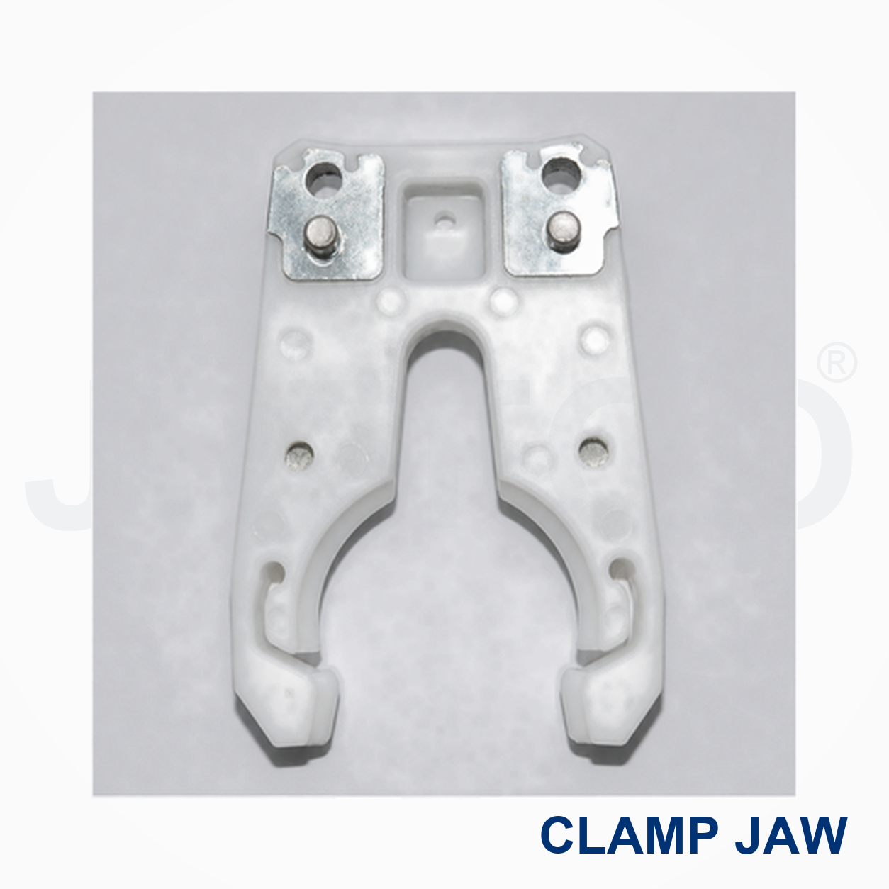 High-Speed Machine Tool Holder Clamping Jaw detail view A