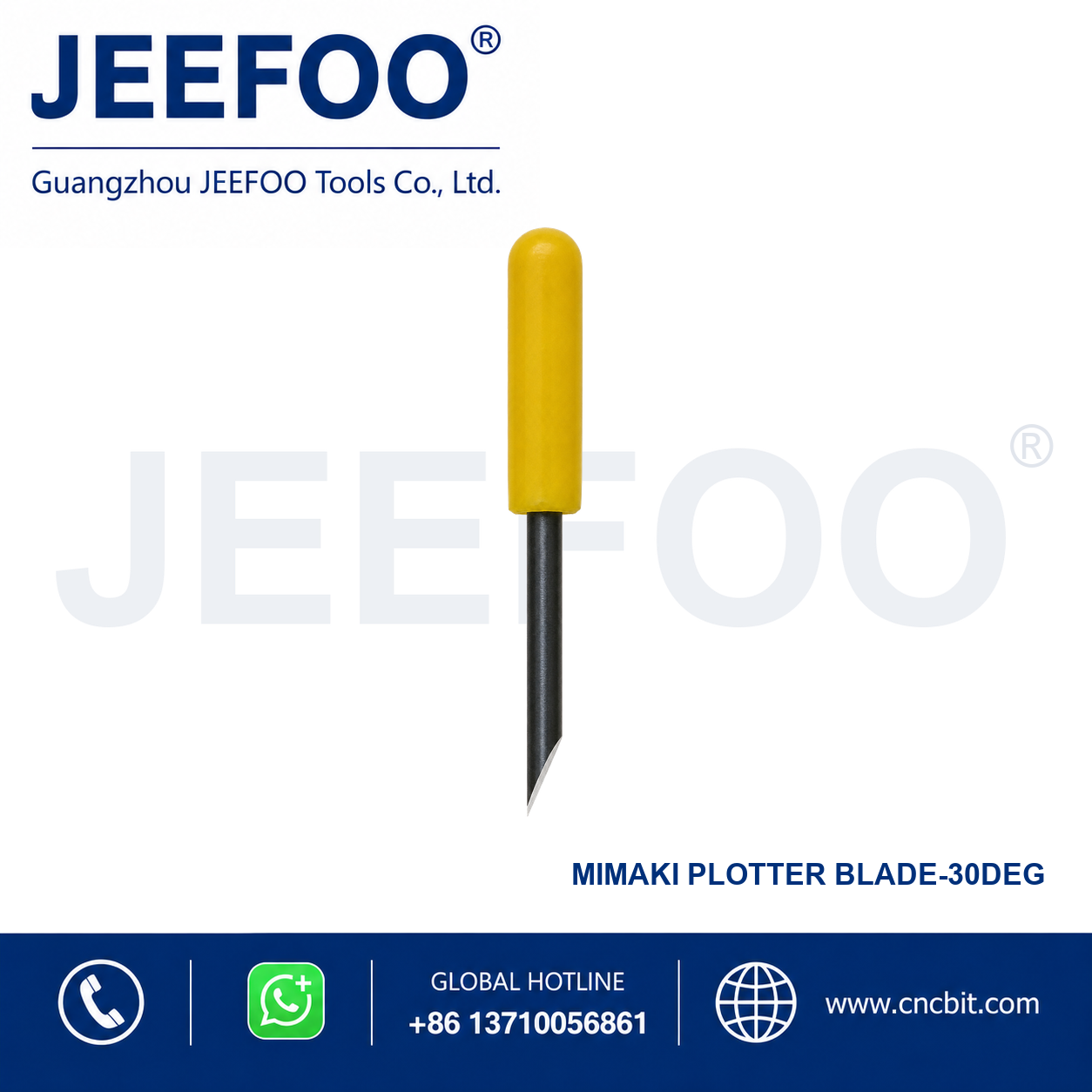 MI(A)-Imported Mimaki Blade(A) 30 Degree Imported Cutting Plotter Blade product image