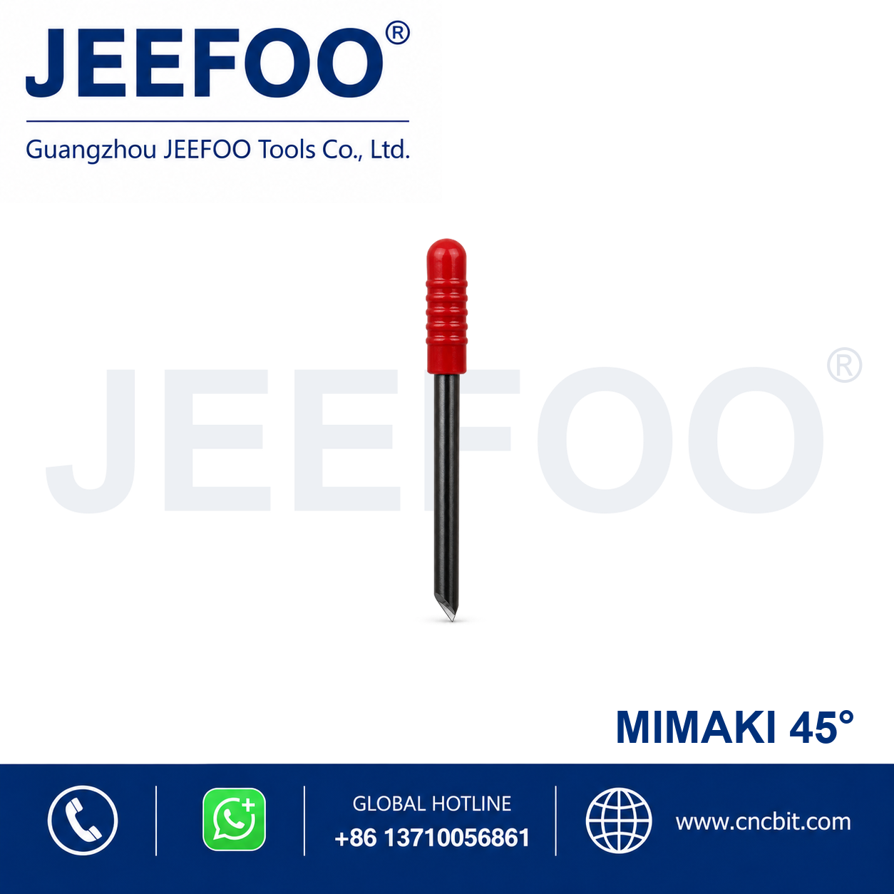 MI(A)-Imported Mimaki Blade(A) 45 Degree Imported Cutting Plotter Blade product image