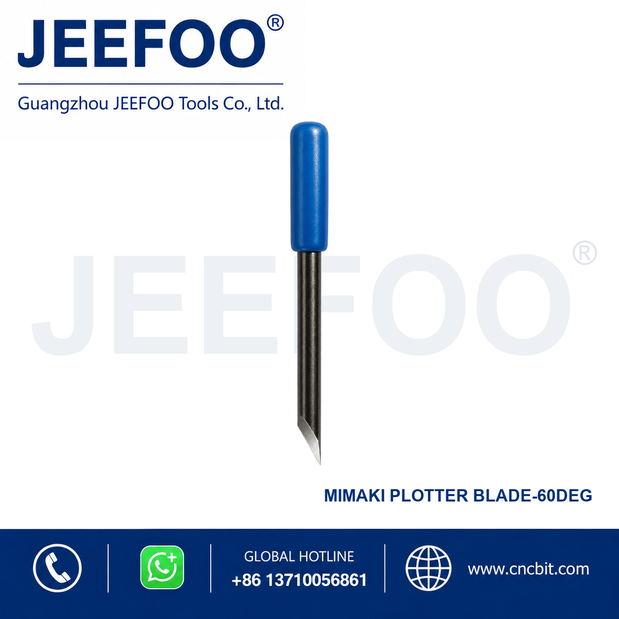 MI(A)-Imported Mimaki Blade(A) 60 Degree Imported Cutting Plotter Blade product image