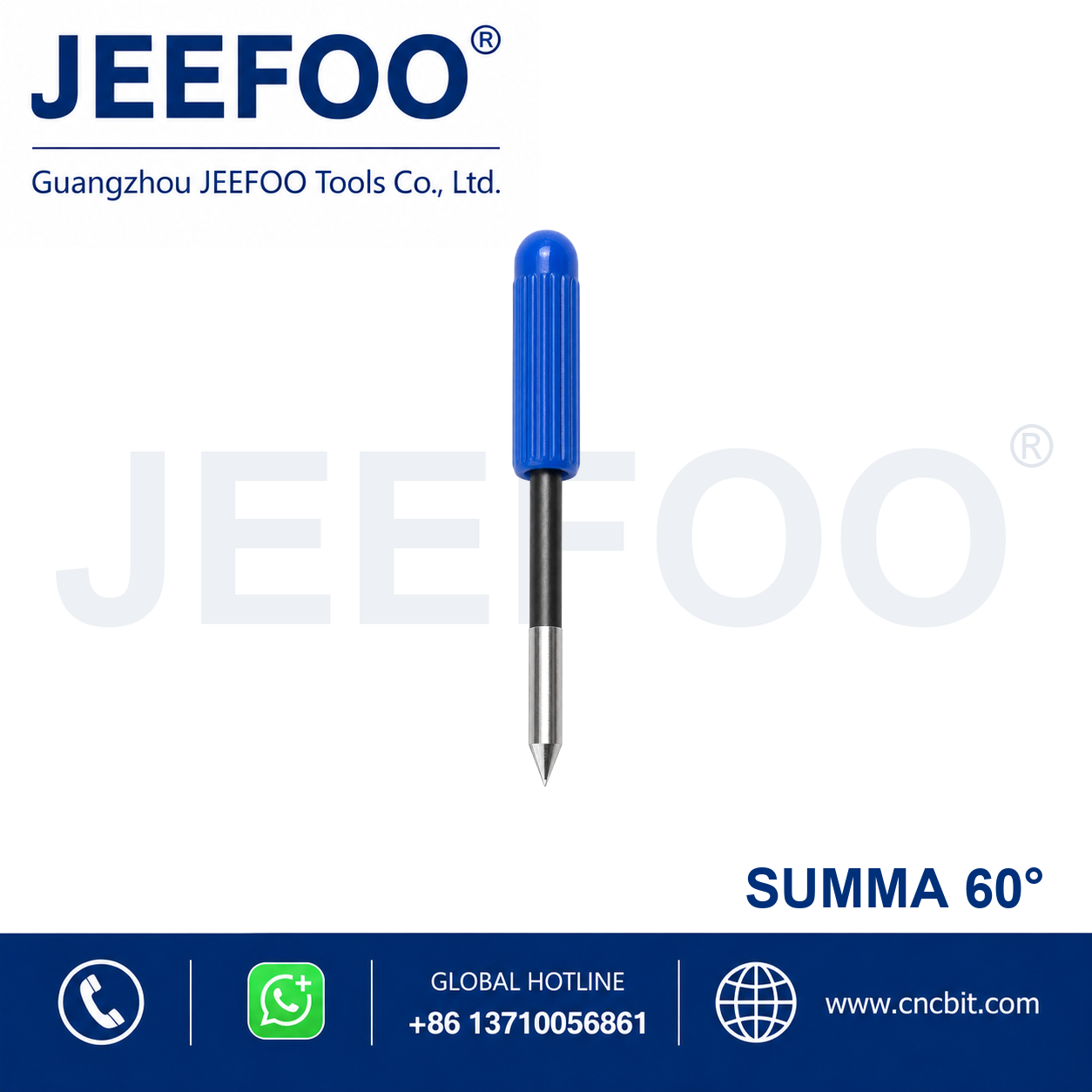 SG(A)-Imported Summa Blade(A) 60 Degree Imported Cutting Plotter Blade product image
