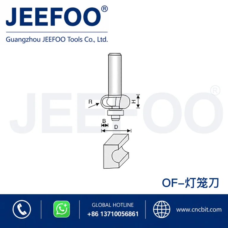 OF Nail-Shaped Line Cutter schematic product image