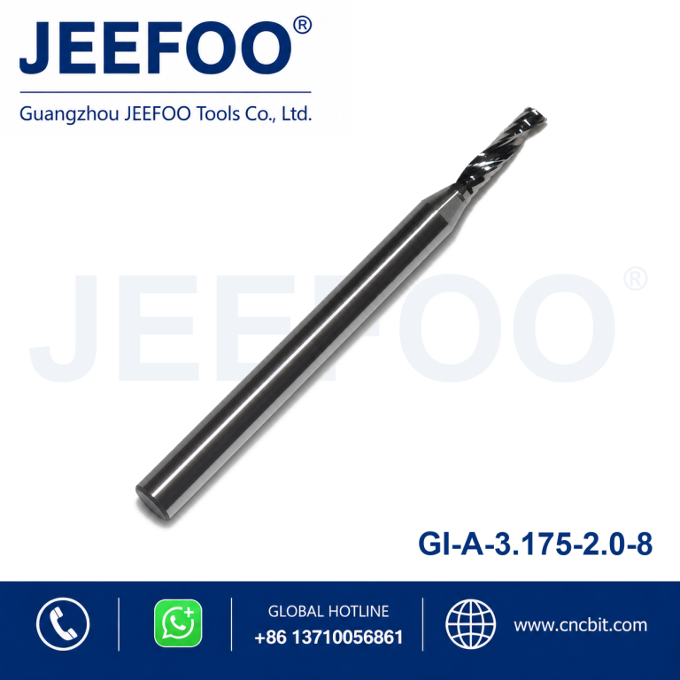 Spiral flute cutting tool, metal