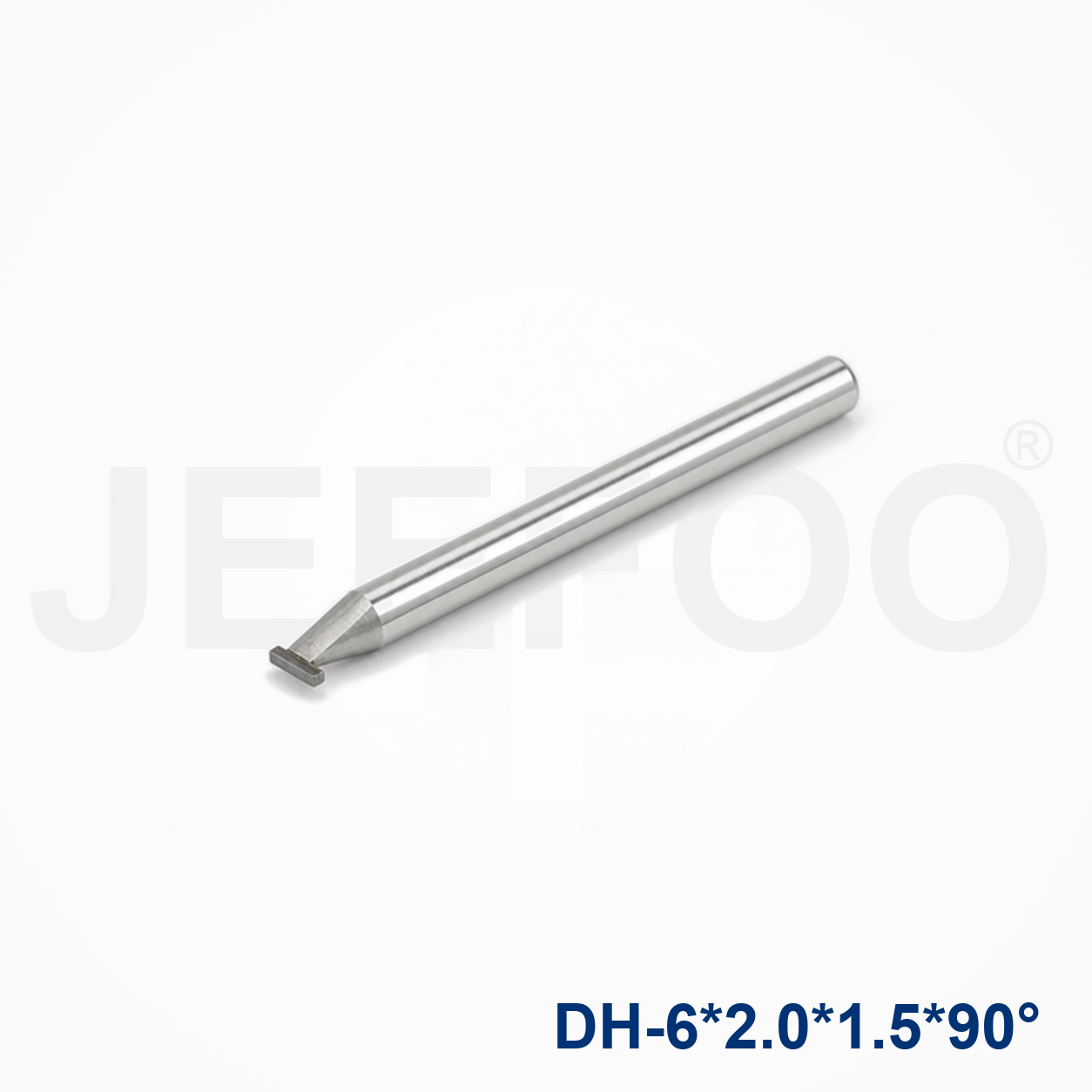 6x2.0x1.5x90 PCD Composite Cutting Bit detail 1