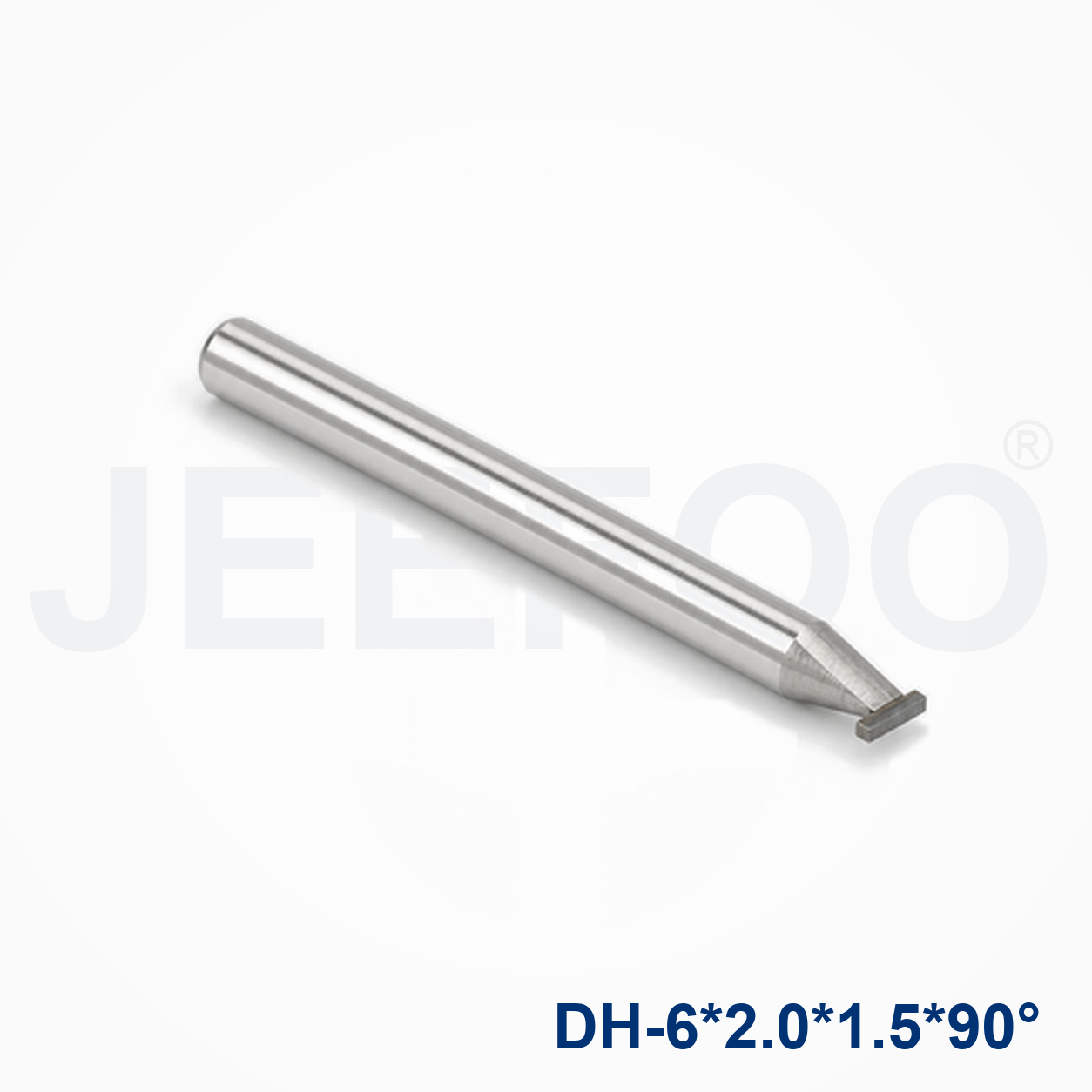 6x2.0x1.5x90 PCD Composite Cutting Bit detail 2