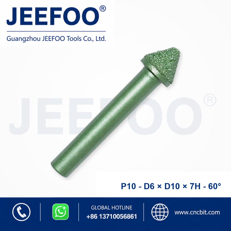 DP-P10 PCD Woodworking Cutter product image