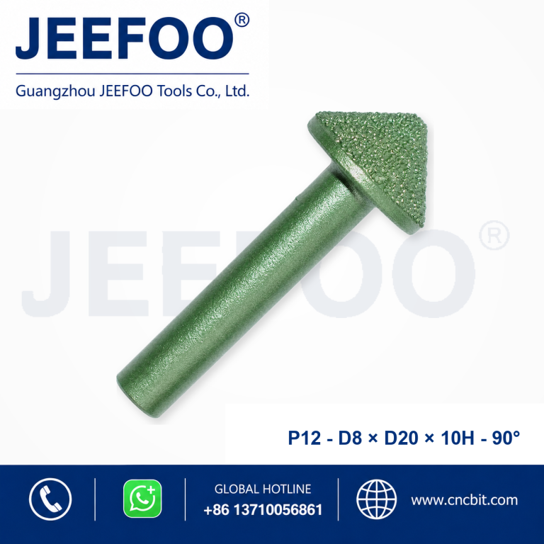 DP-P12 PCD Woodworking Cutter product image