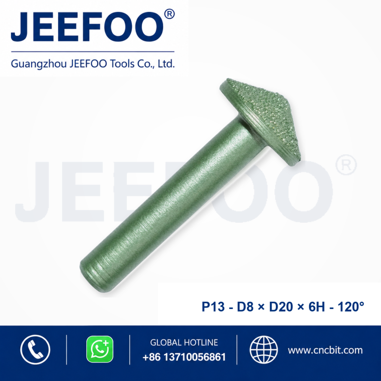 DP-P13 PCD Woodworking Cutter product image