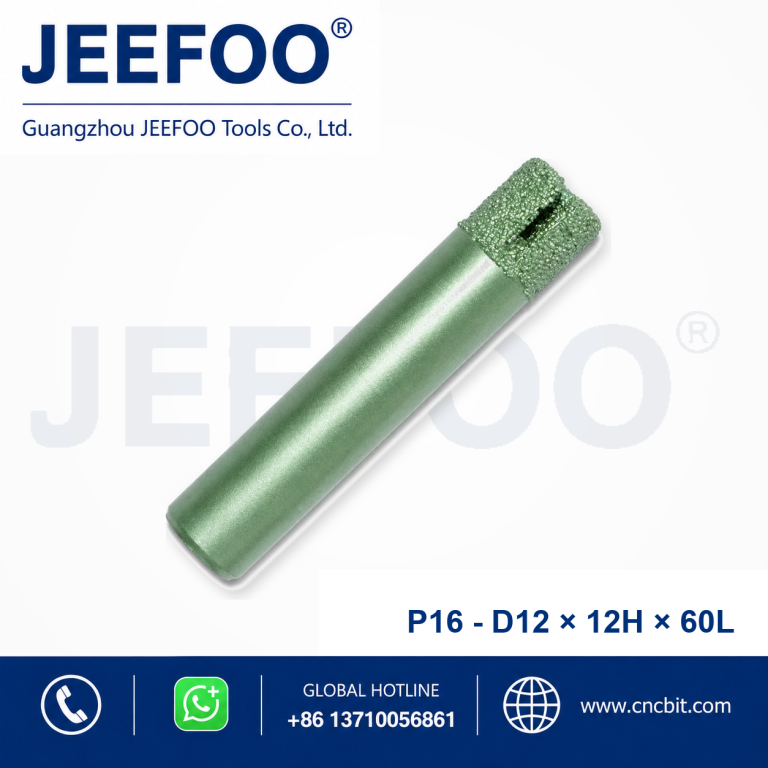 DP-P16 PCD Woodworking Cutter product image