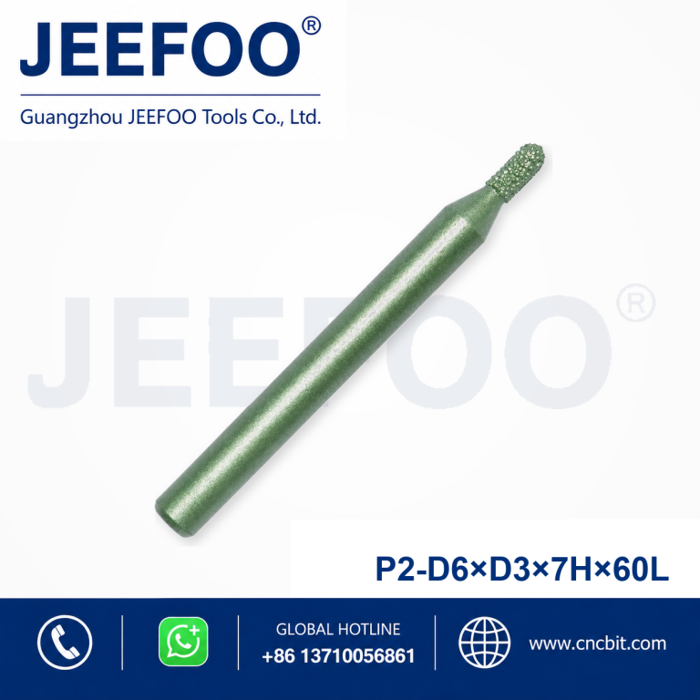 DP-P2 PCD Woodworking Cutter product image