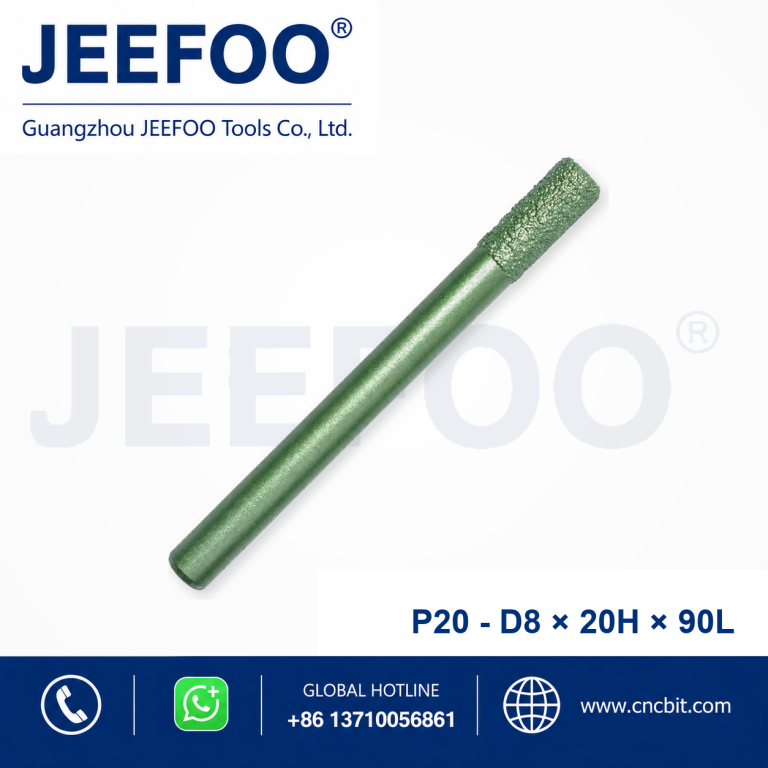 DP-P20 PCD Woodworking Cutter product image