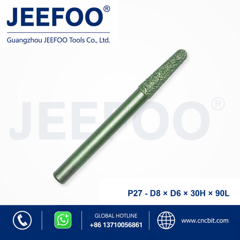 DP-P27 PCD Stone Cutting Tool product image