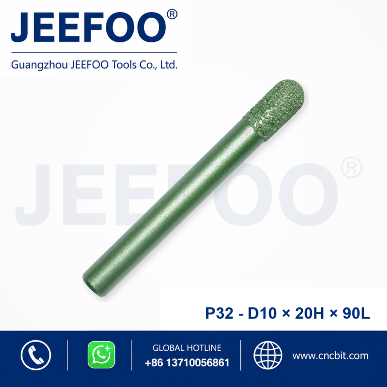 DP-P32 PCD Stone Cutting Tool product image
