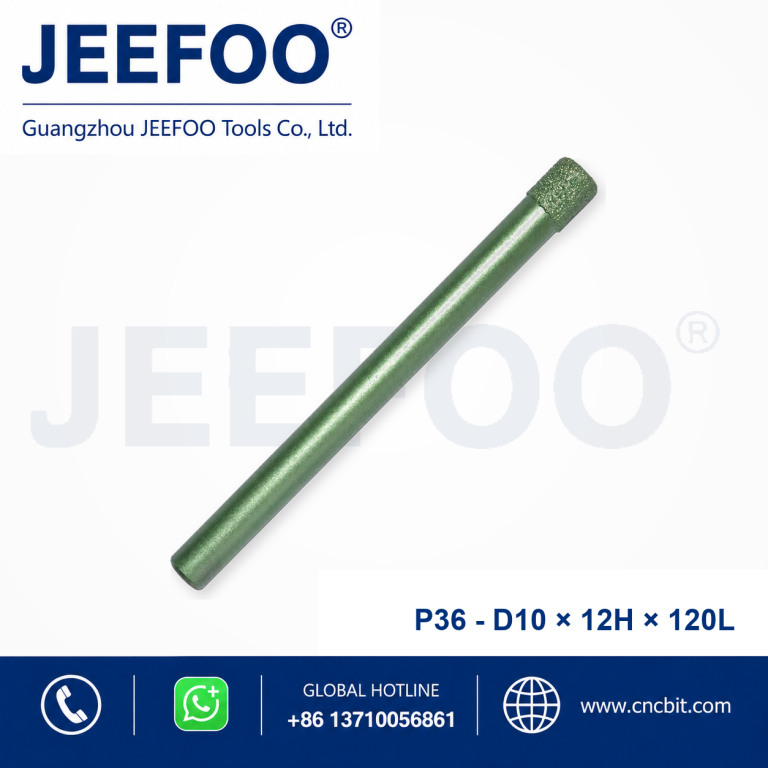 DP-P36 PCD Stone Cutting Tool product image