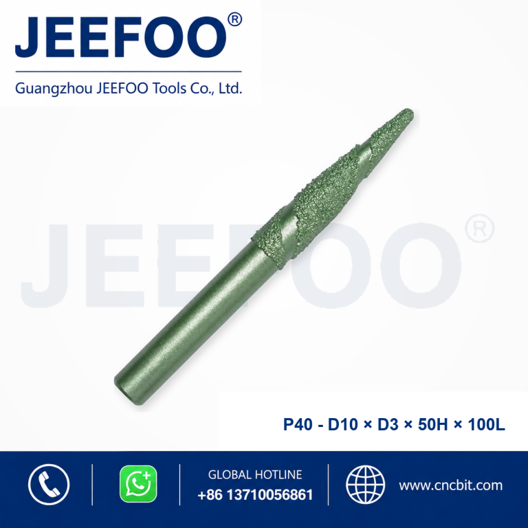 DP-P40 PCD Stone Cutting Tool product image