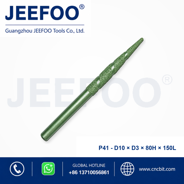 DP-P41 PCD Stone Cutting Tool product image