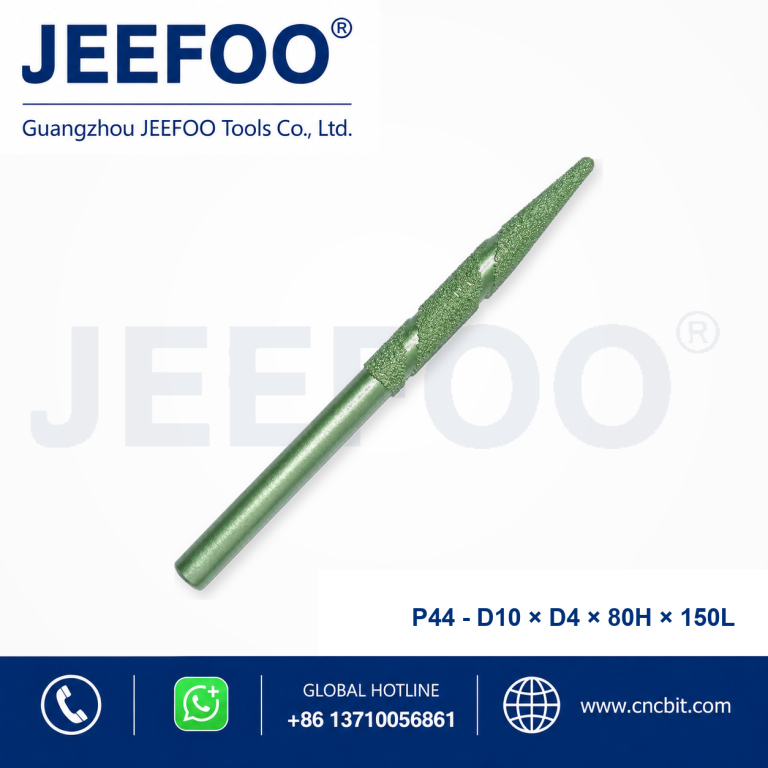 DP-P44 PCD Stone Cutting Tool product image