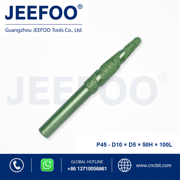DP-P45 PCD Stone Cutting Tool product image
