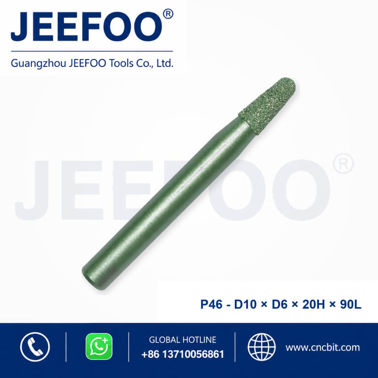 DP-P46 PCD Stone Cutting Tool product image