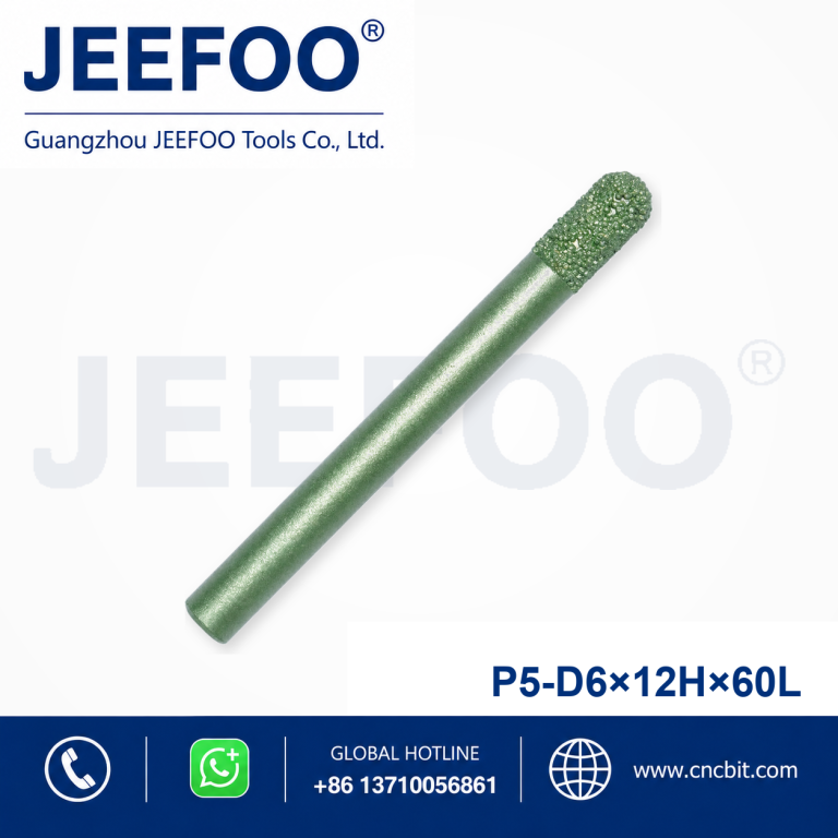 DP-P5 PCD Woodworking Cutter product image