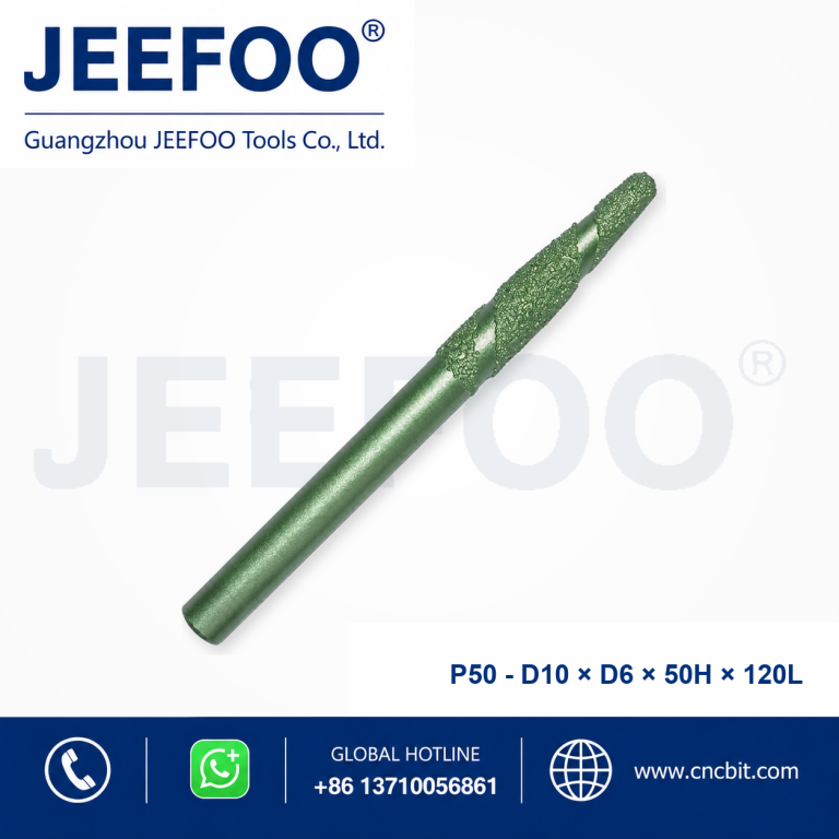 DP-P50 PCD Stone Cutting Tool product image