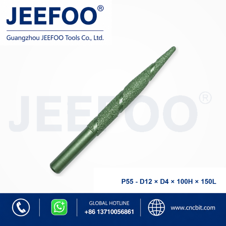DP-P55 PCD Stone Cutting Tool product image