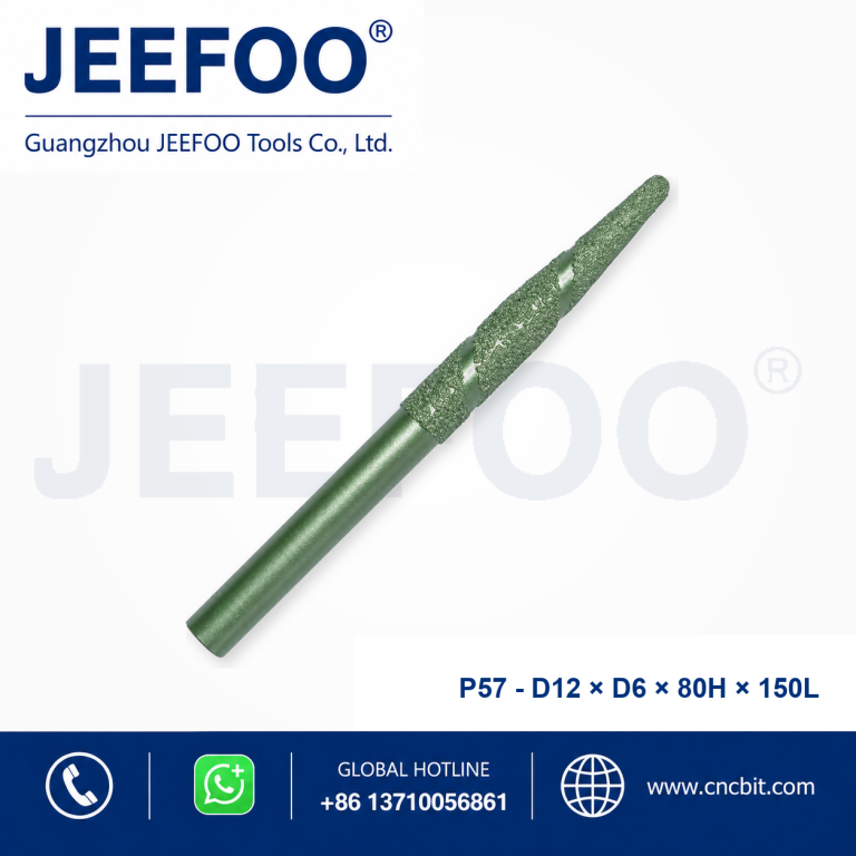DP-P57 PCD Stone Cutting Tool product image