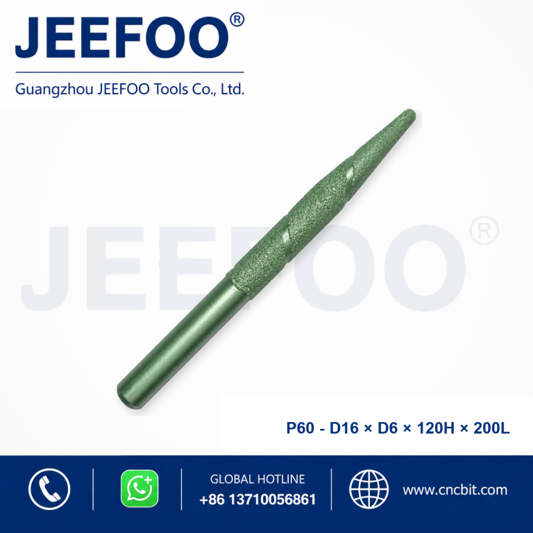 DP-P60 PCD Stone Cutting Tool product image