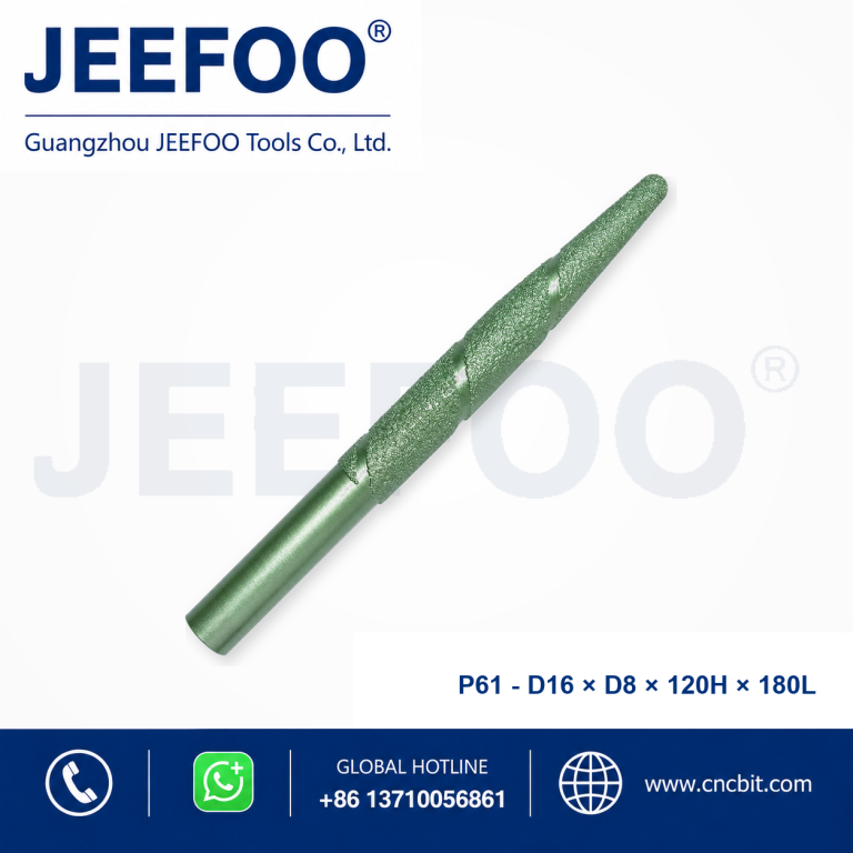DP-P61 PCD Stone Cutting Tool product image