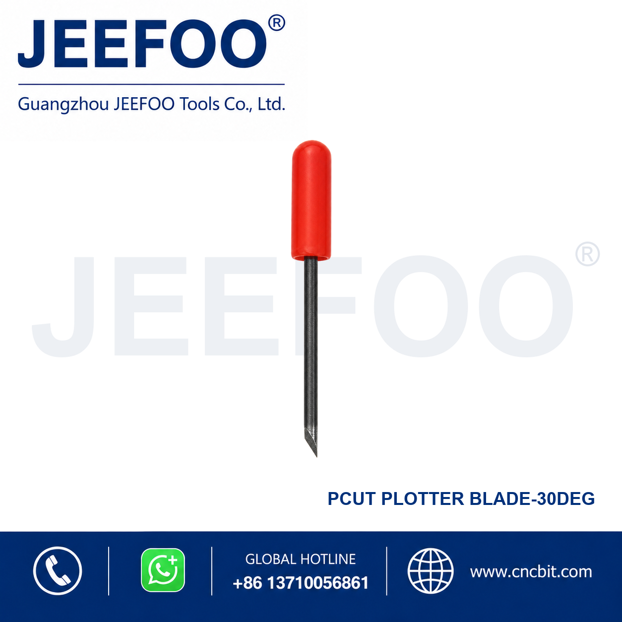 PC(A)-Pcut Blade(A) 30 Degree Imported Cutting Plotter Blade product image