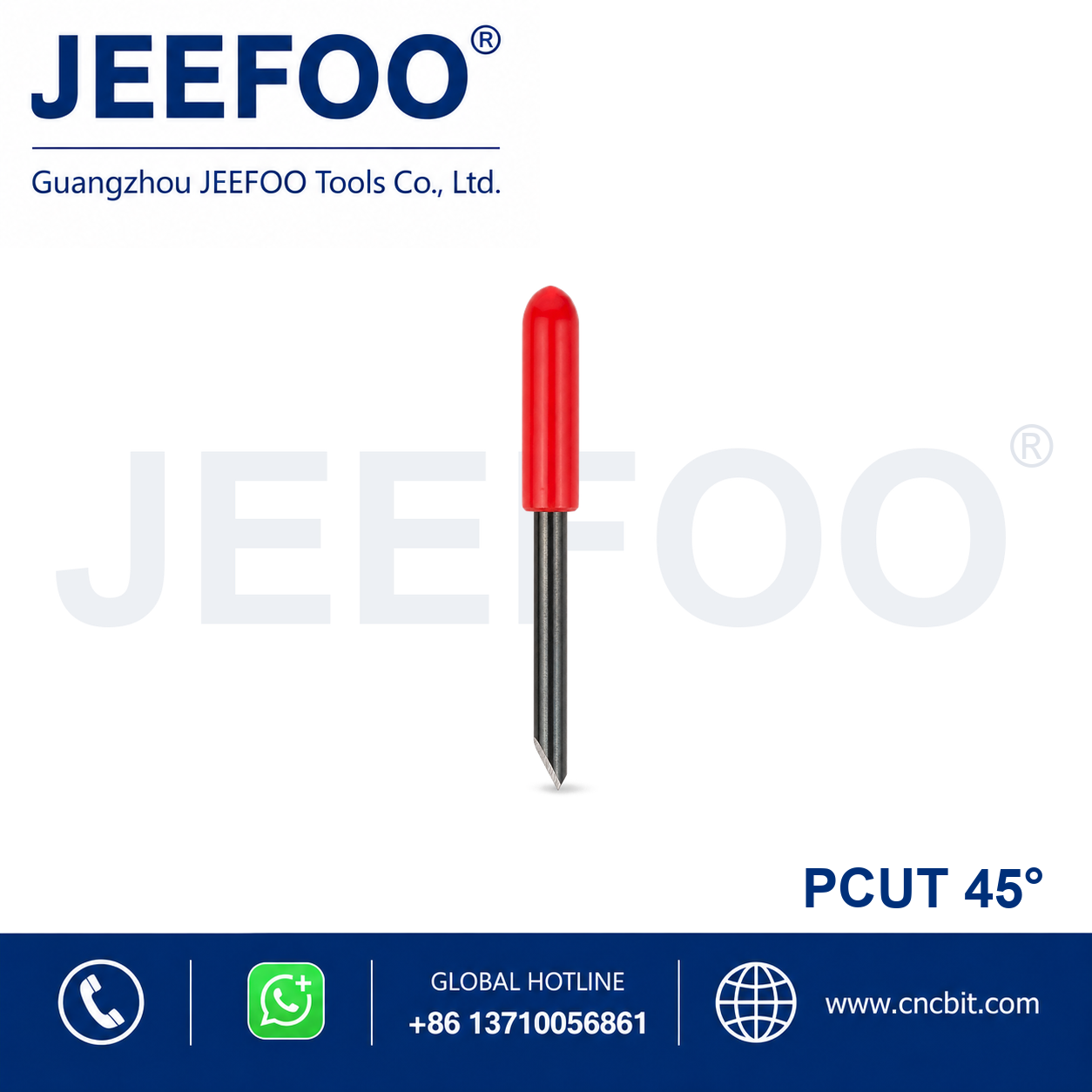 PC(A)-Pcut Blade(A) 45 Degree Imported Cutting Plotter Blade product image