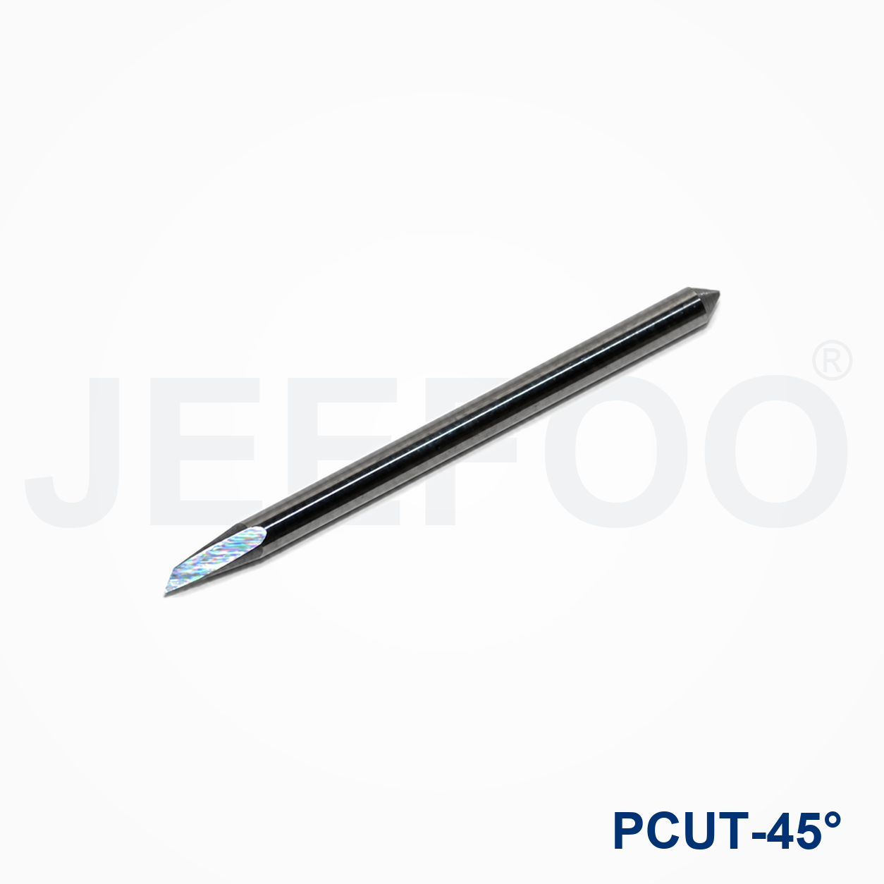 PC(A)-Pcut Blade(A) 45 Degree Imported Cutting Plotter Blade detail view B