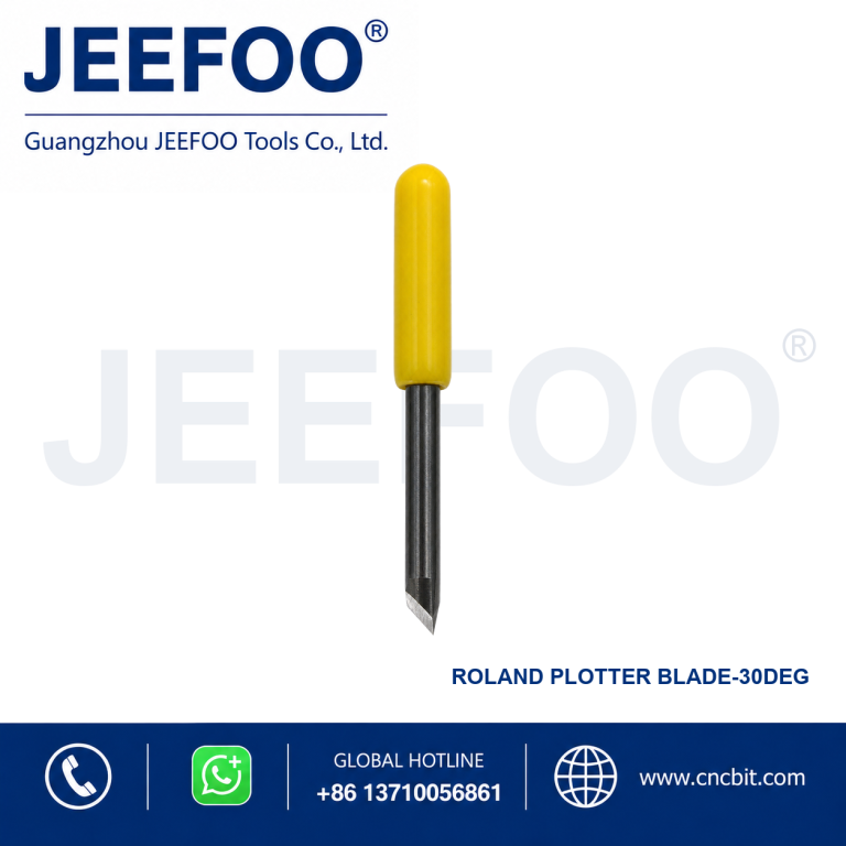 RO(A)-Roland Blade(A) 30 Degree Imported Cutting Plotter Blade product image