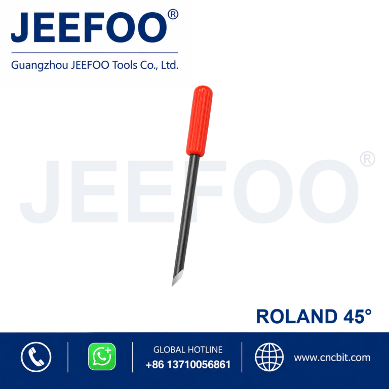 RO(A)-Roland Blade(A) 45 Degree Imported Cutting Plotter Blade product image