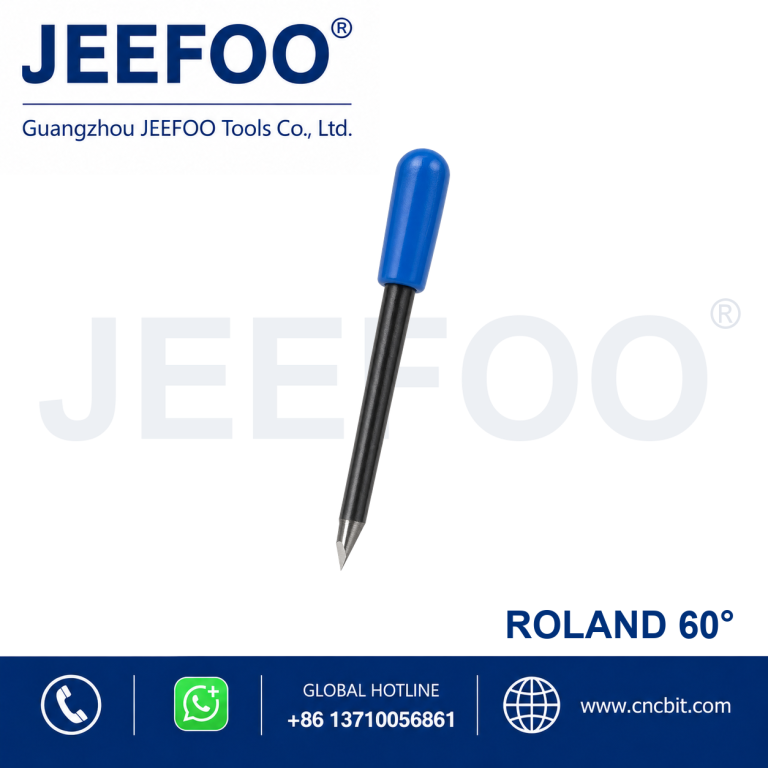 RO(A)-Roland Blade(A) 60 Degree Imported Cutting Plotter Blade product image