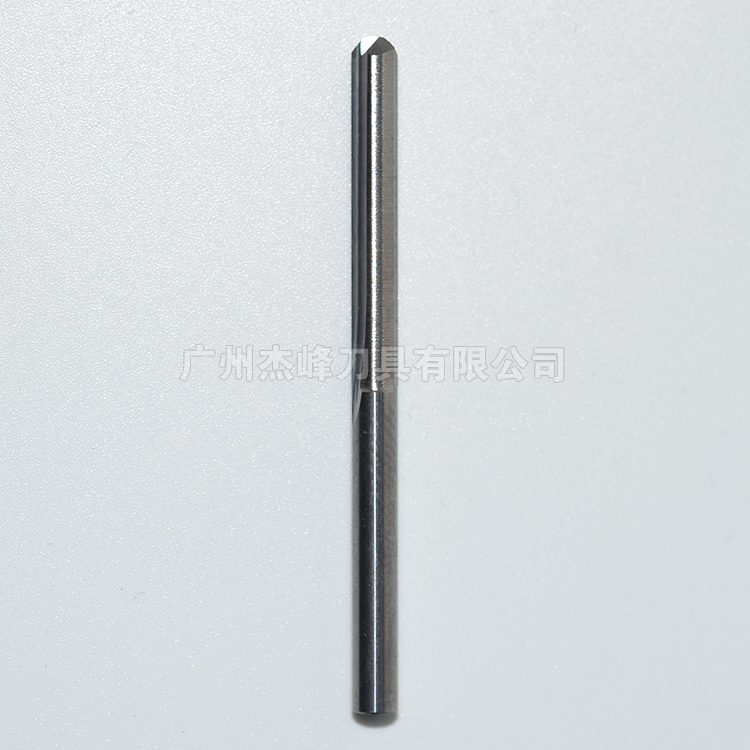 3.175x22 ball nose router bit details